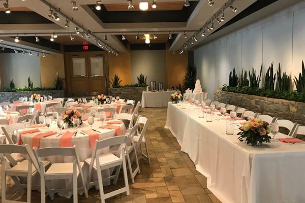 Franklin Park Conservatory