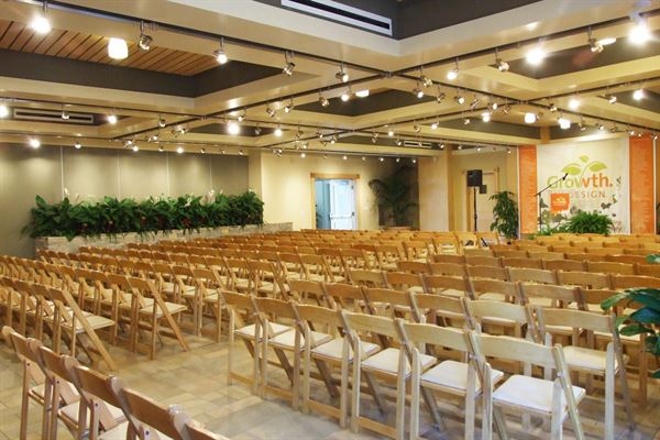 Franklin Park Conservatory