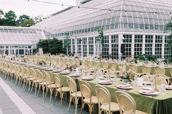 Franklin Park Conservatory