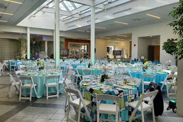 Franklin Park Conservatory