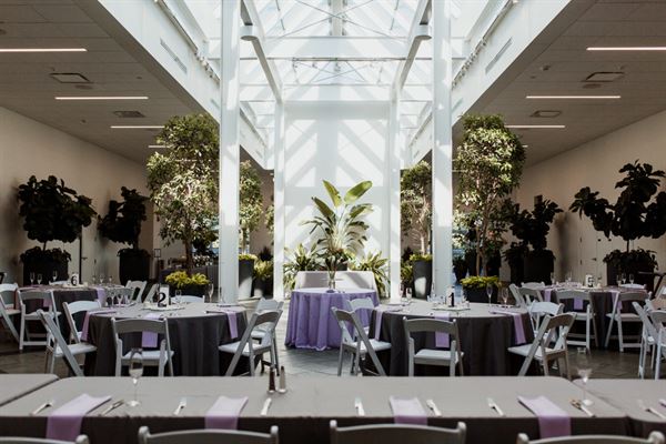 Franklin Park Conservatory