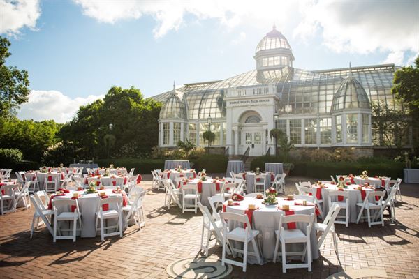 Franklin Park Conservatory