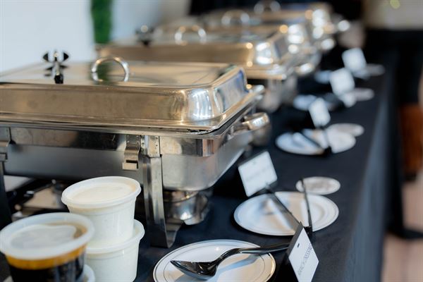 The Community Shared Space