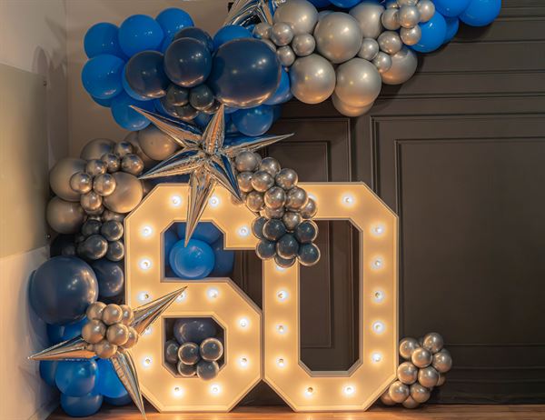 The Community Shared Space