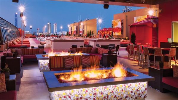 Golden Nugget Atlantic City