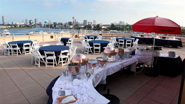 Golden Nugget Atlantic City