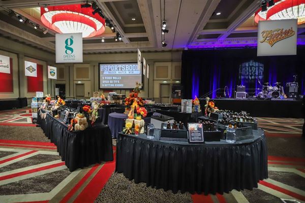 Golden Nugget Atlantic City