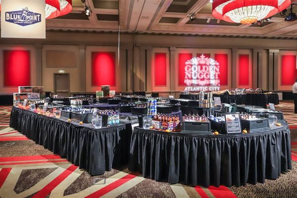 Golden Nugget Atlantic City