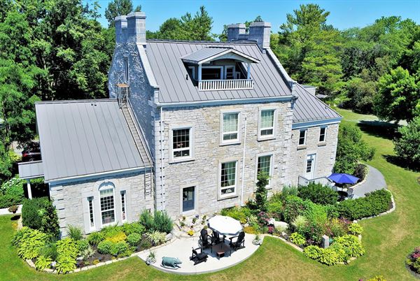 All Suites Whitney Manor