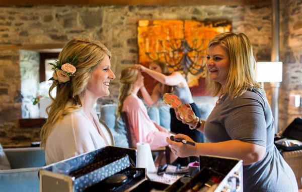 All Suites Whitney Manor