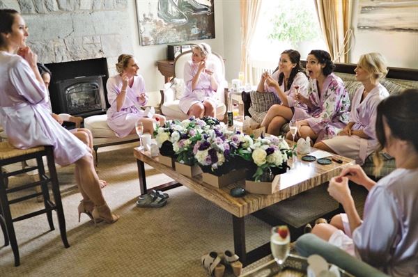 All Suites Whitney Manor