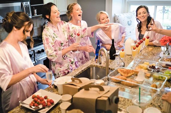 All Suites Whitney Manor