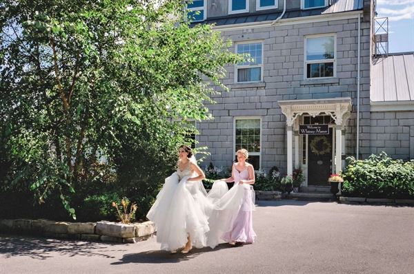 All Suites Whitney Manor