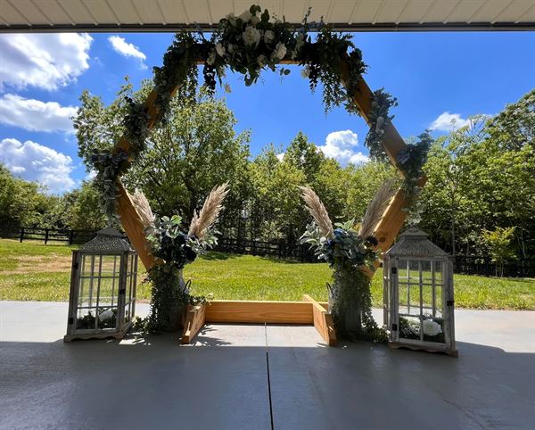 Maples Edge Weddings & Events