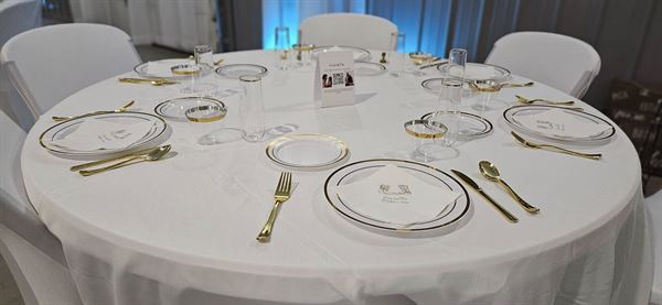 Maples Edge Weddings & Events