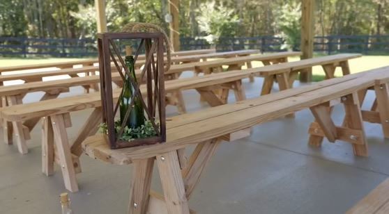 Maples Edge Weddings & Events