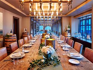 Grange Private Dining Room