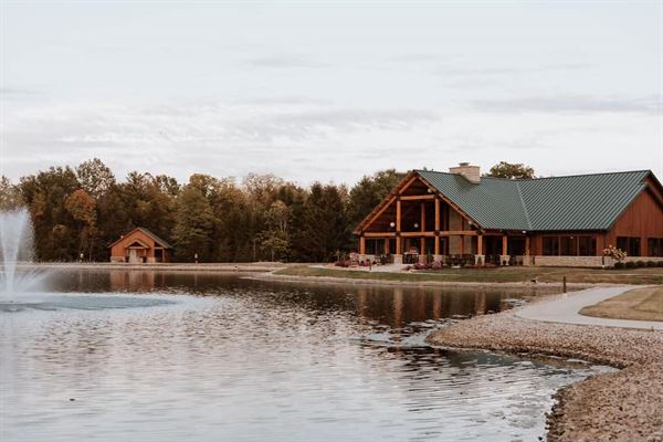 Whispering Hearts Event Center