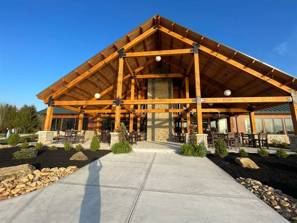 Whispering Hearts Event Center