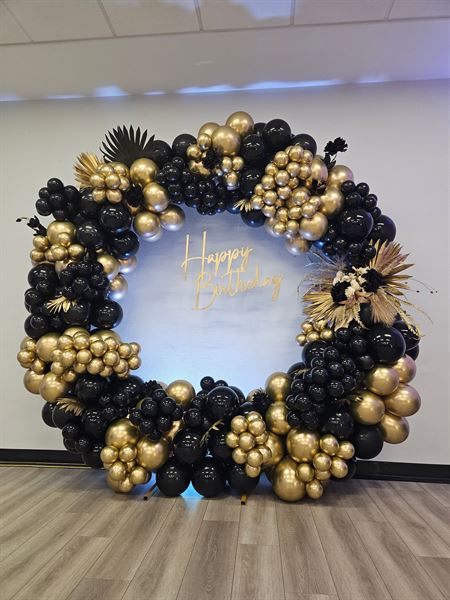 Party Now Event Space