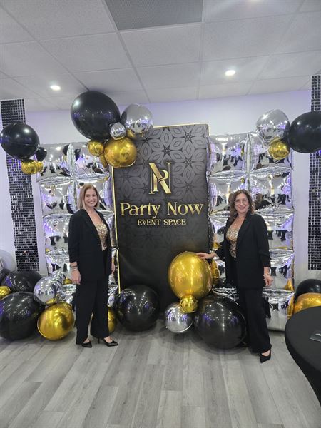 Party Now Event Space
