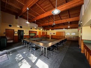 Education Event Center