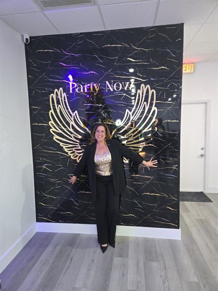 Party Now Event Space