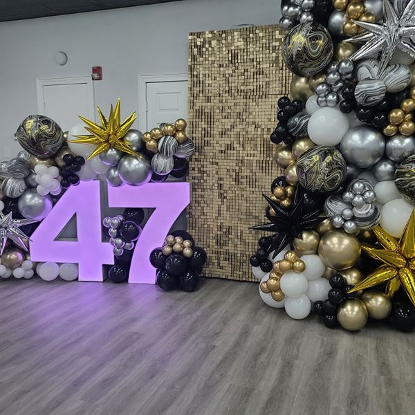 Party Now Event Space