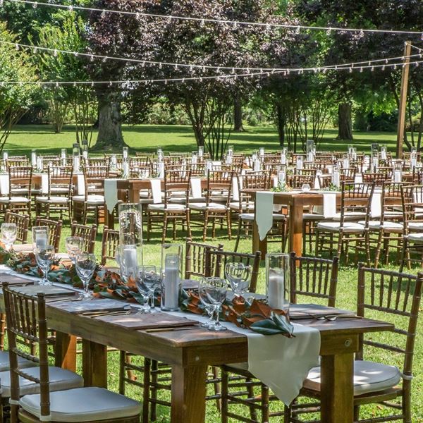 Grand Central Party Rental