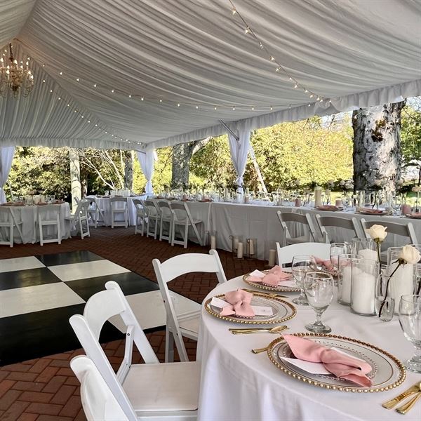 Grand Central Party Rental