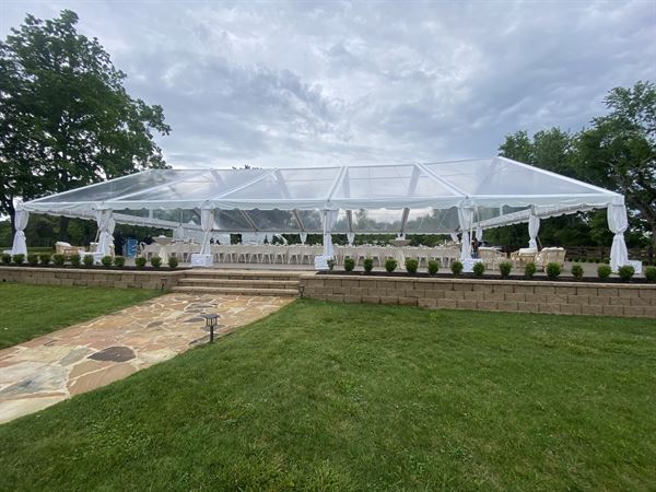 Grand Central Party Rental