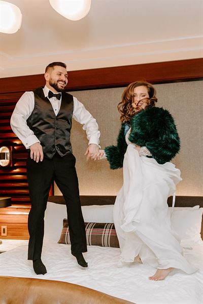 Alicia Wiley Photography, LLC