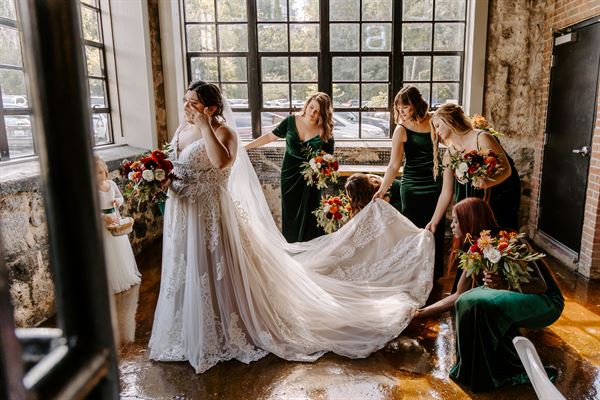 Alicia Wiley Photography, LLC