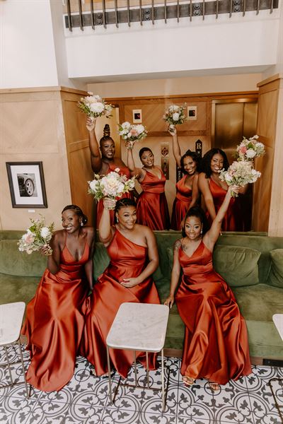 Alicia Wiley Photography, LLC