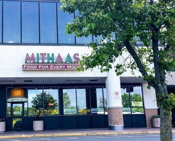 Mithaas - Best Indian Food Edison NJ