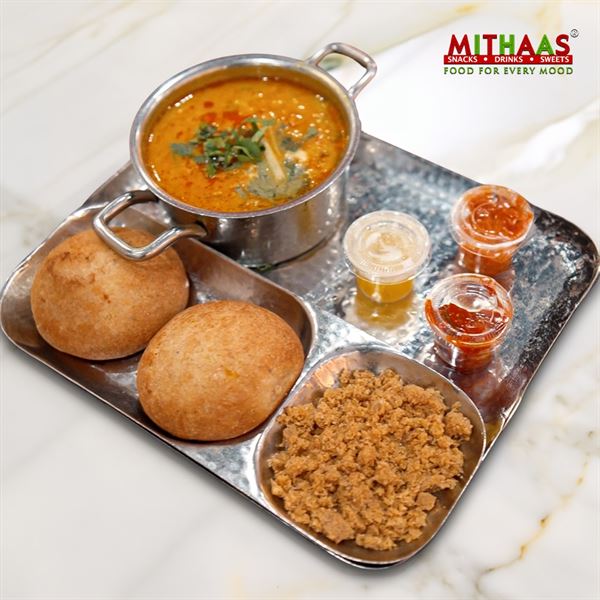 Mithaas - Best Indian Food Edison NJ