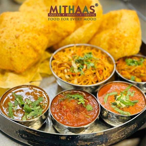 Mithaas - Best Indian Food Edison NJ