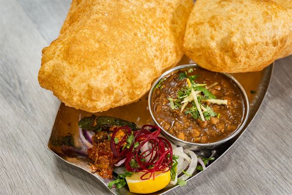 Mithaas - Best Indian Food Edison NJ