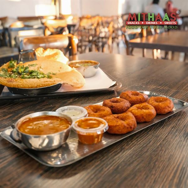 Mithaas - Best Indian Food Edison NJ