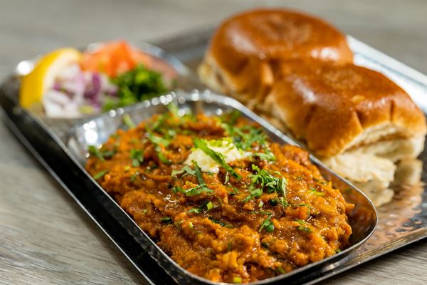 Mithaas - Best Indian Food Edison NJ