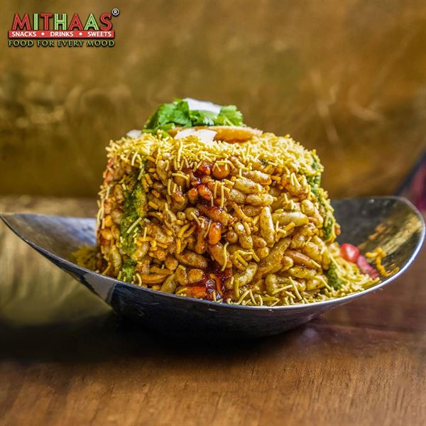 Mithaas - Best Indian Food Edison NJ