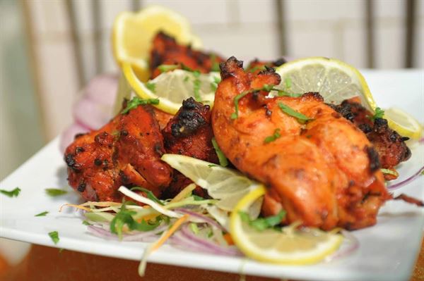 Moghul Express - Best Indian Restaurant in NJ