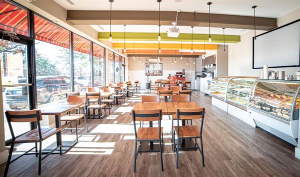 Moghul Express - Best Indian Restaurant in NJ