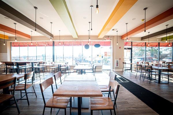 Moghul Express - Best Indian Restaurant in NJ