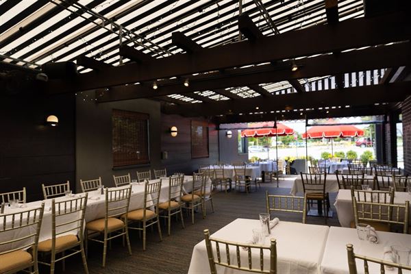 Will's + Bill's Brewery