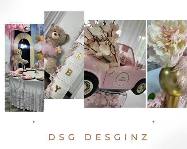DSG DESIGNZ EVENT SPACE