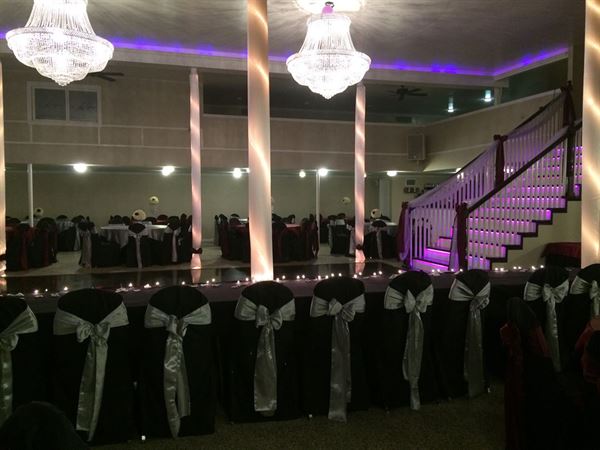 La Stanza Event Center