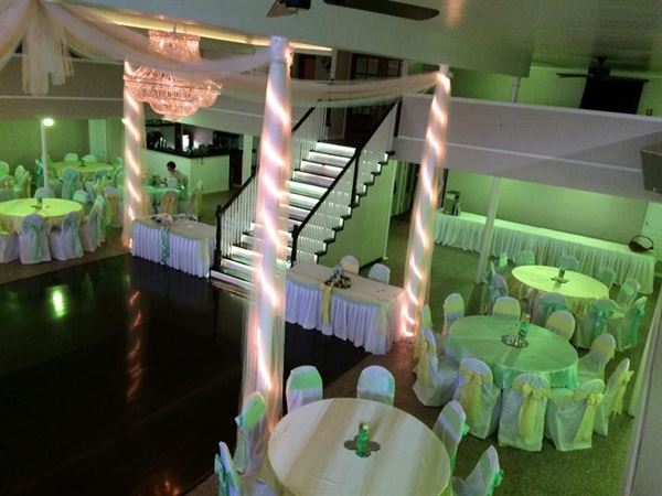 La Stanza Event Center