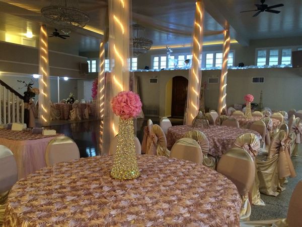 La Stanza Event Center