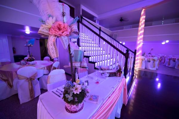 La Stanza Event Center